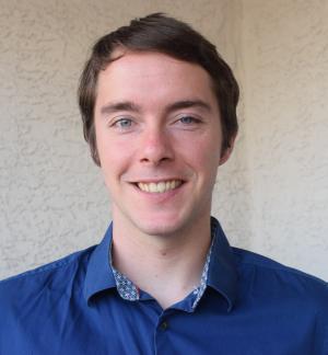 Andrew Monaghan