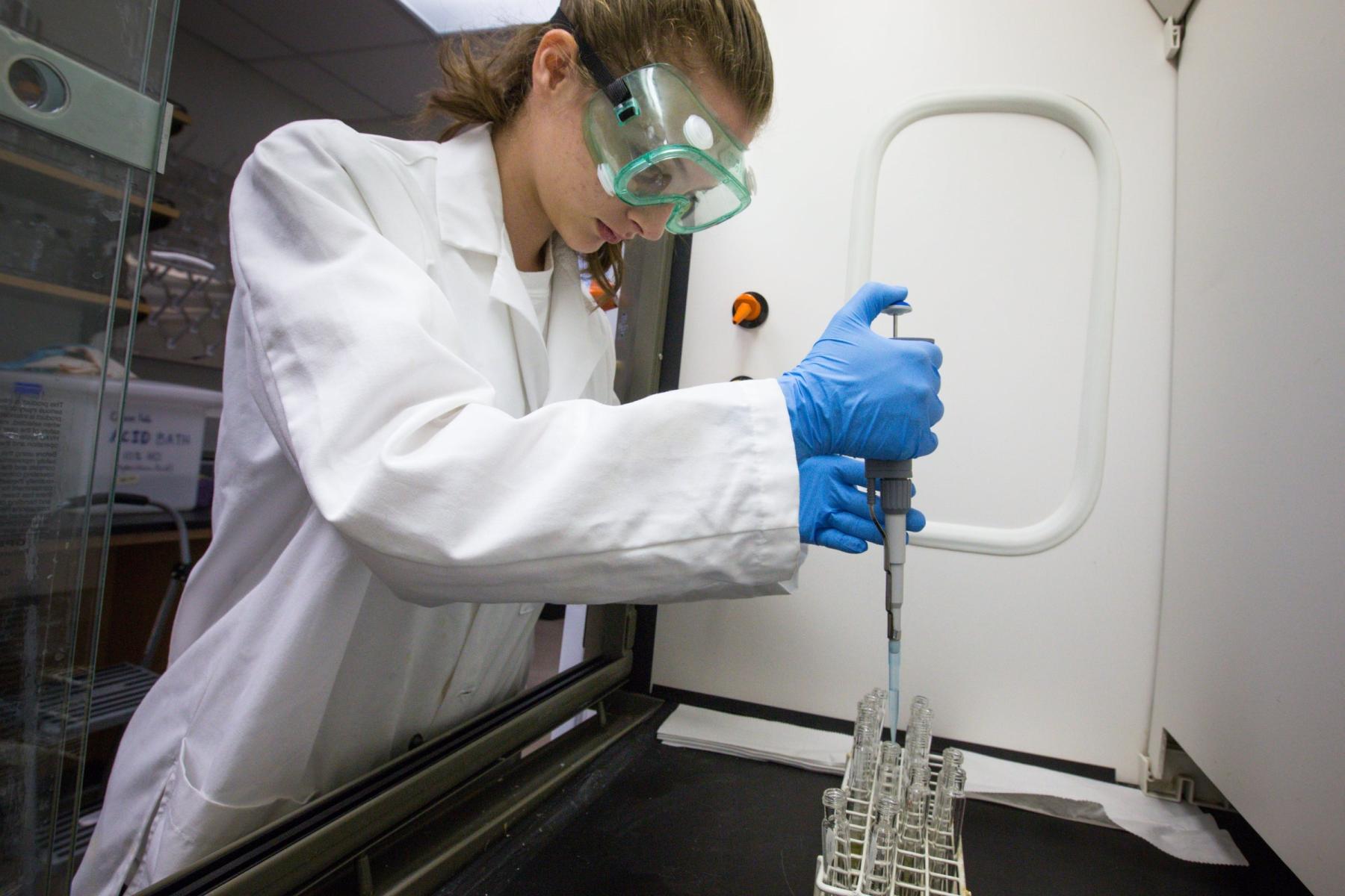 Survey reveals details about postdoc experiences at ASU cease_locust_lab-10_0.jpg
