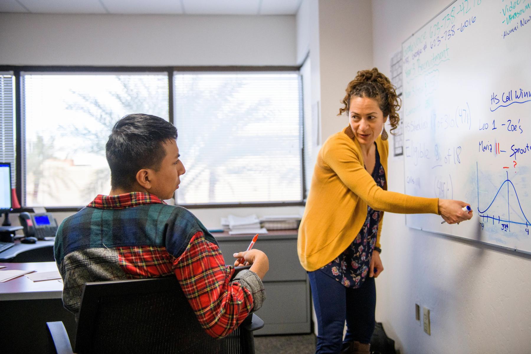 Finding a Meaningful Career for PhDs and Postdocs
