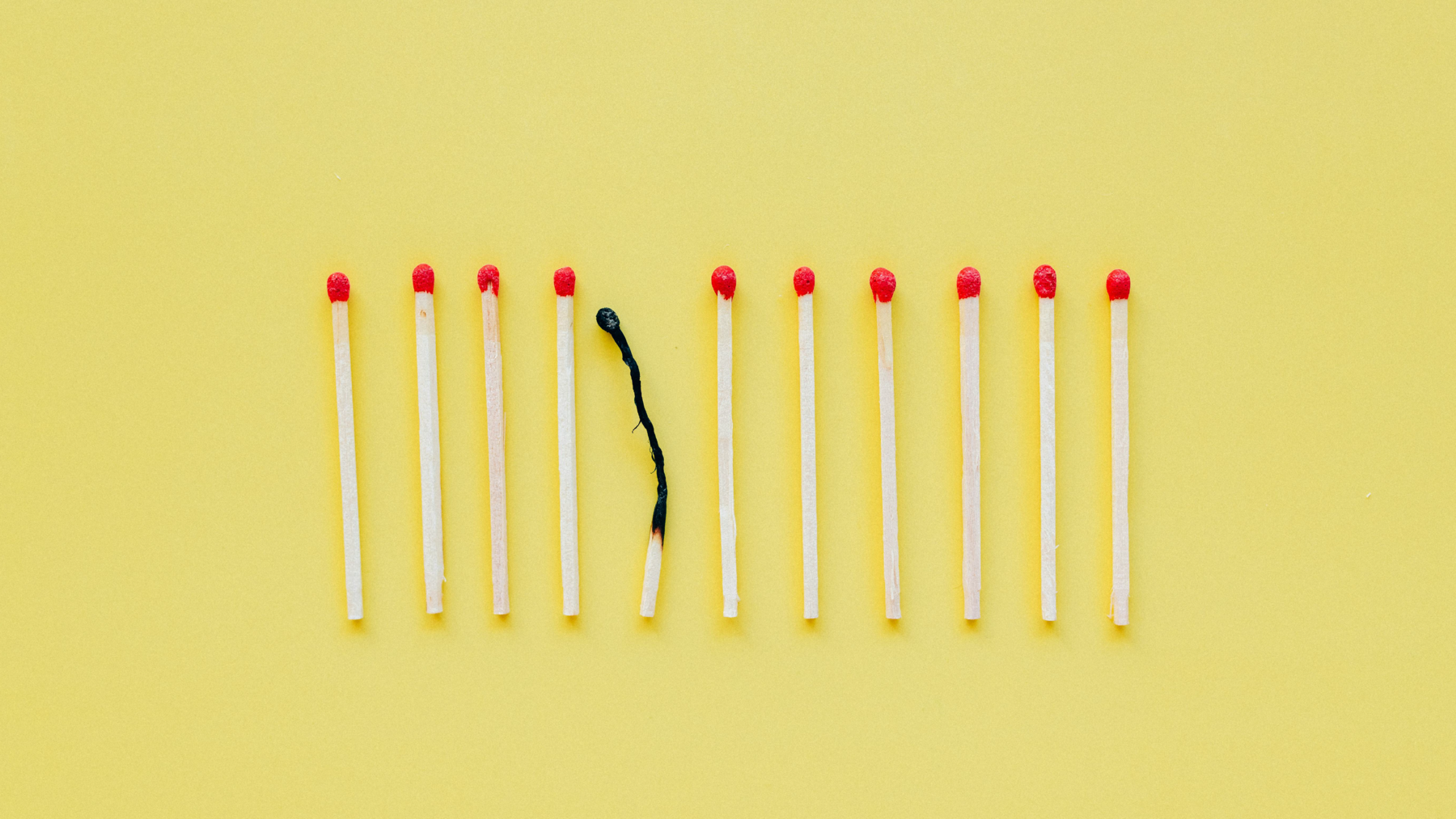 Talking about imposter syndrome