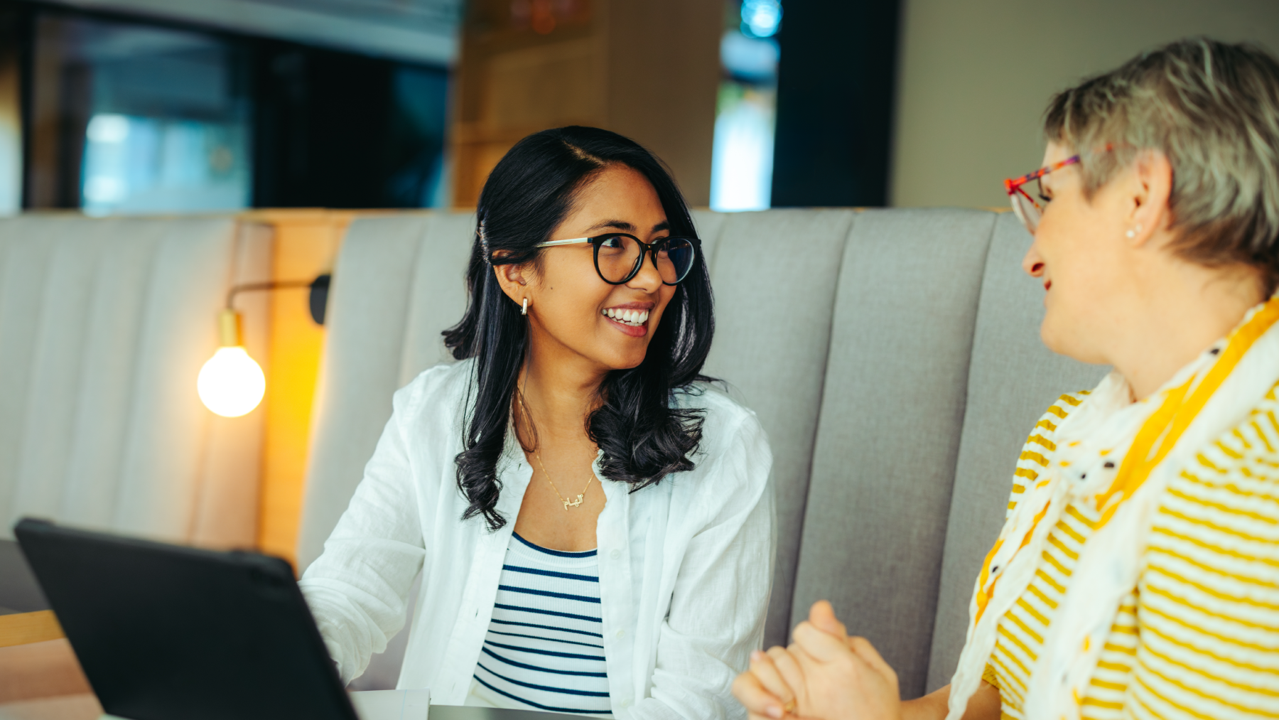 Mentoring matters - Doctoral